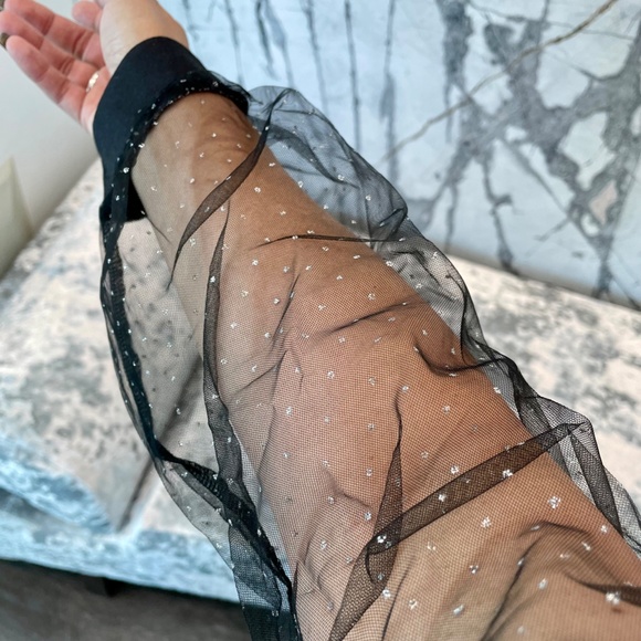 MADE WITH LOVE dress - Picture 4 of 5